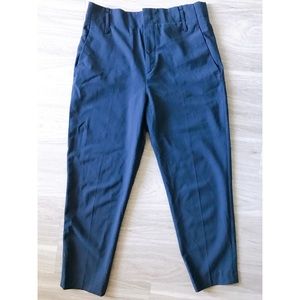 Women’s high waisted work pants